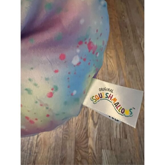 Squishmallows Moonie 8” Ultra Rare Plush - Picture 7 of 8